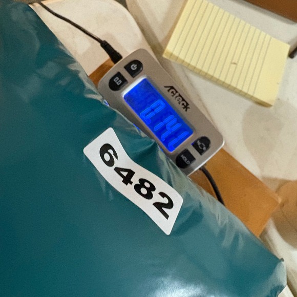 Patagonia Womens Small Gray Lightweight Fleece Snap T Pullover Jacket - Picture 10 of 10